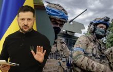 Курська операція утримує російські війська від наступу на території України, - Зеленський