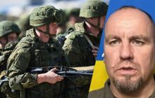 Військовий назвав ще один напрямок, який Росія розглядала для наступу