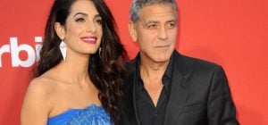 "Все злятся, когда я это говорю": Джордж Клуни раскрыл секрет идеального брака