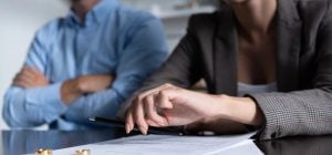 Адвокати з розлучень назвали три помилки у шлюбі, що ведуть до розриву