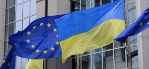 День Европы в Украине: почему праздник перенесли на 9 мая и как его отмечают