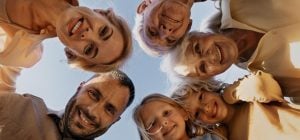 Люди, які народилися в ці місяці, створені для міцної родини