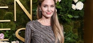 "Вона серйозно ризикує": нове фото Анджеліни Джолі у Херсоні налякало її фанатів