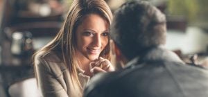 3 ознаки, що вашій коханій людині пощастило з вами