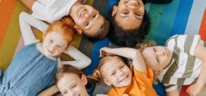 20 ноября отмечаем День защиты детей: трогательные поздравления и картинки