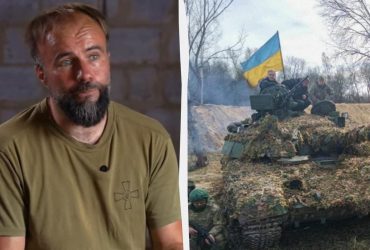 Бойовий медик назвав головний козир України на переговорах про закінчення війни