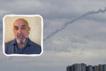 До 9 травня Росія може завдати по Києву попереджувального удару, - генерал-майор