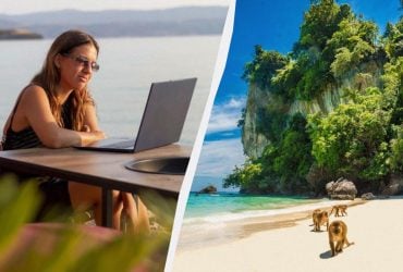 Туристам для в'їзду в Таїланд тепер потрібно проходити обов'язкову онлайн-реєстрацію