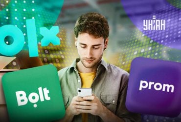 В Украине введут налоги для продавцов OLX и Prom: кто должен будет заплатить