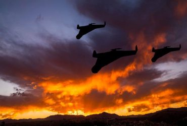 У Шахедов появились новые 90-кг боевые части, - Defense Express (фото)