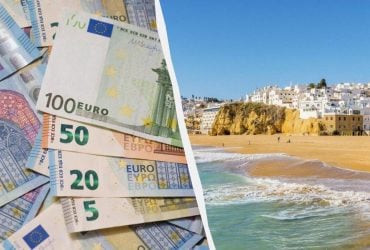 Туристам розповіли, як заощадити на відпочинку в Португалії
