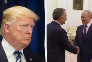 У Трампа розчаровані тим, як Віткофф веде переговори, - New York Post