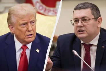 Трамп изменил отношение к Украине: в Раде объяснили, что происходит