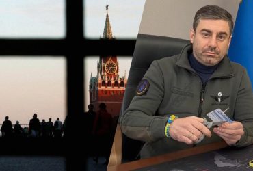 Омбудсмен розповів, як складно визволяти з російського полону цивільних