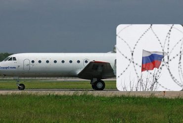 Росіянам дозволять літати на 60-річному мотлоху