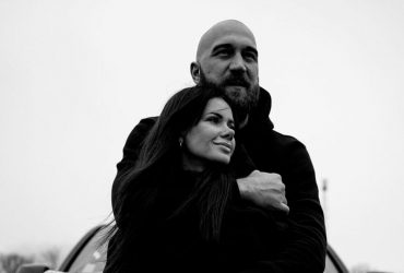 Ханумак после заявлений Шаманской об их отношениях обвинил экс-супругу во лжи