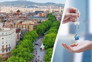 Популярний регіон в Іспанії відклав збільшення туристичного податку