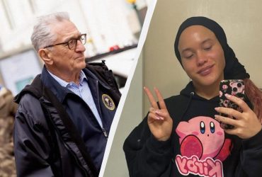 Роберт Де Ниро отреагировал на решение 29-летнего сына стать трансгендерной женщиной