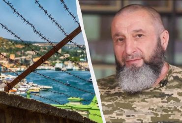 Це наш обов'язок: деокупація Криму є неминучою, - комбат