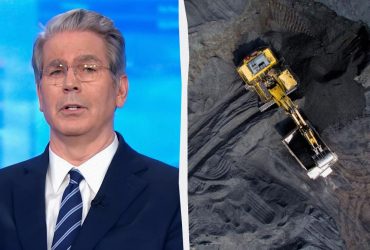 Мощный сигнал руководству РФ: глава Минфина США назвал главные плюсы соглашения о недрах