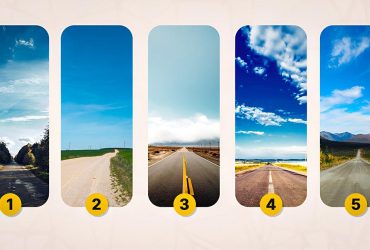 Выбор неба расскажет о вас все: поразительно точный тест на черты характера