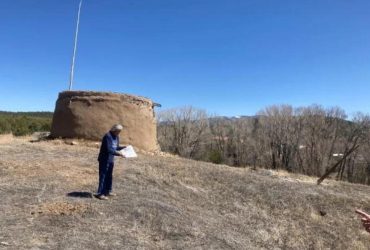 Новаторское исследование ДНК подтверждило связь древнего народа со знаменитым каньоном