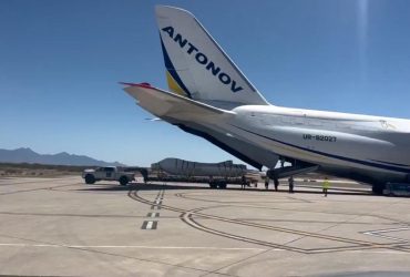 США відправили в Україну списані винищувачі F-16, - The War Zone (відео)