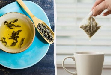 Чому зелений чай такий корисний: дієтологи розкрили всі секрети