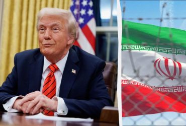 Трамп ударил по одному из ключевых источников доходов Ирана