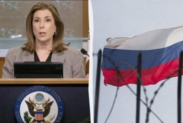 В Госдепе США сделали заявление о новых санкциях против России