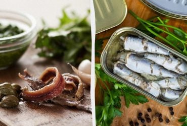 Лучше выбрать сардины и скумбрию, чем тунец и лосось: диетологи объяснили, в чем их польза