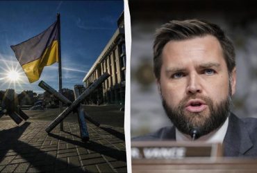 Война в Украине в ближайшее время не закончится, - вице-президент США