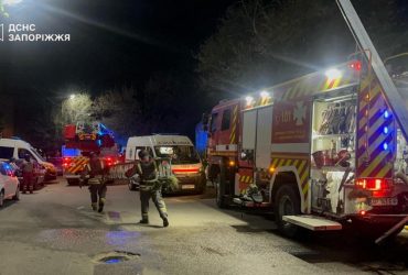 Атака на Запоріжжя: кількість постраждалих різко зросла (фото, відео)