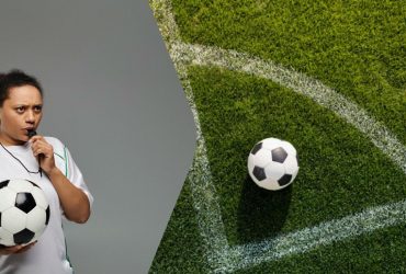 В Англии трансгендерным женщинам запретили играть в футбол