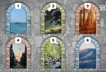 Выбор скажет больше, чем слова: простой психологический тест на характер