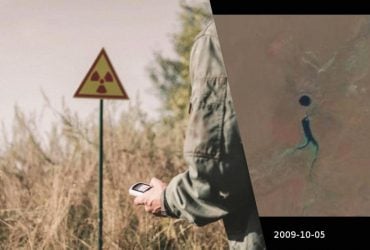 Полигон смерти: как СССР создал озеро взрывом ядерной бомбы