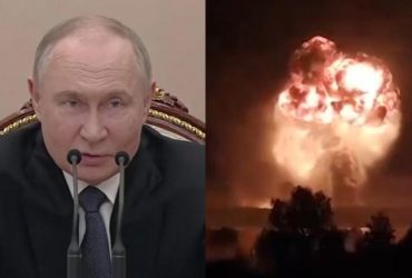 РФ готує теракти на 9 травня: експерт розповів, чого варто чекати