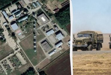 Україна уразила важливий об'єкт космічної розвідки РФ: експерт пояснив наслідки