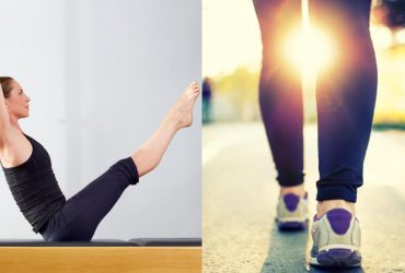 Тренировка 3-2-8 помогает быстро сжечь жир на животе: в чем ее суть