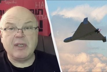 С модернизированными шахедами не все так однозначно: эксперт объяснил, что с ними не так