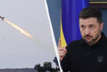 Максимально ускоряем создание украинской баллистики, - Зеленский