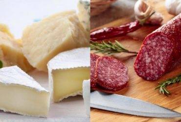 11 продуктов с высоким содержанием натрия, которые лучше не есть ради здоровья сердца