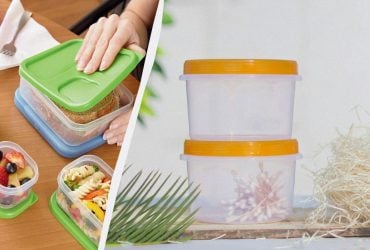 Пластикові контейнери на кухні повільно та тихо вбивають тисячі людей, - дослідження