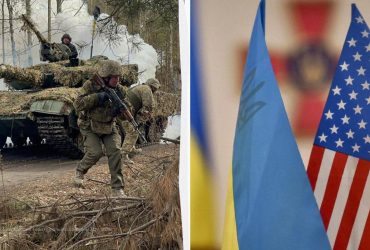 США навмисно дали Україні зброю, щоб стікати кров'ю, а не перемогти, - екс-глава ЦРУ