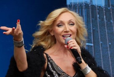 Орбакайте заборонили в'їзд до Латвії через війну: росіянка з обуренням прокоментувала