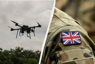 Британські військові зіткнулися з несподіваною перешкодою в навчанні війні дронів, - FT