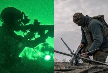 РФ продолжает наступать: в DeepState заявили, где продвинулись россияне