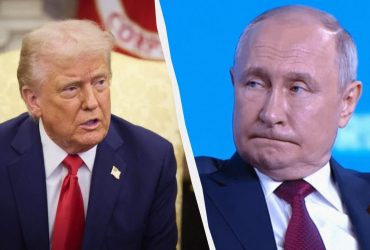 Путін прорахувався: The Telegraph пояснив, як Трамп може завершити війну в Україні