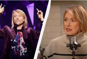 Дратує людина: Олена Кравець назвала тортурами свою пародію на Винника