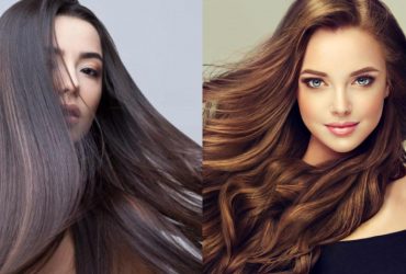 7 могущественных способностей людей с длинными и густыми волосами